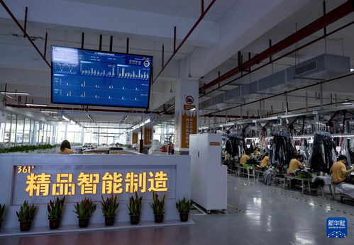 從作坊到國際舞臺(tái) 晉江民營企業(yè)的投資新機(jī)遇